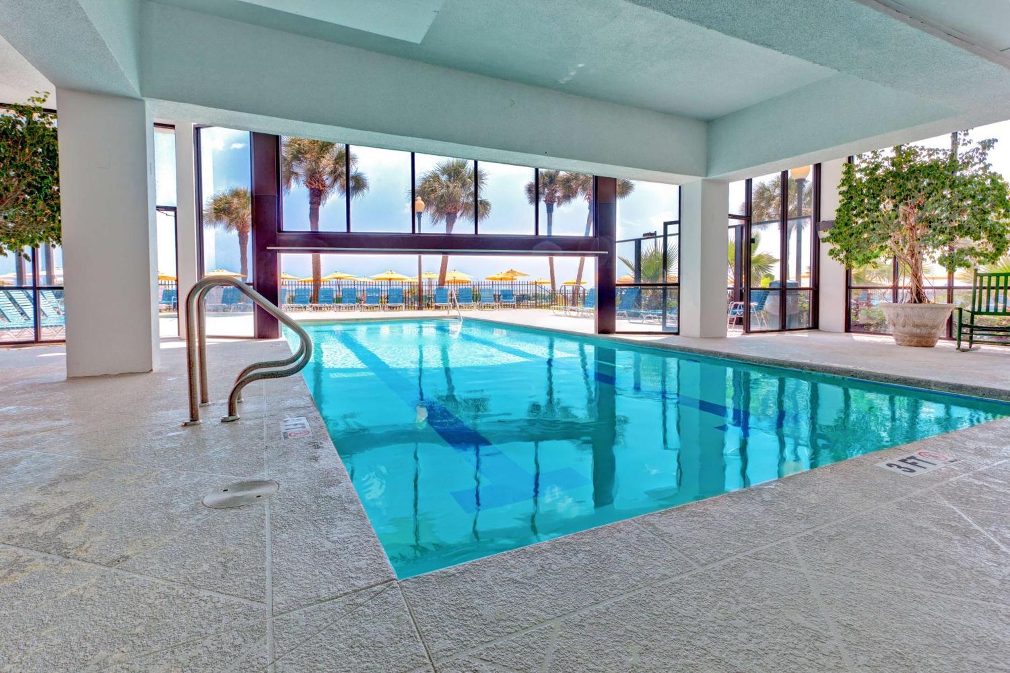 Dayton House Resort - BW Signature Collection Myrtle Beach Exterior foto
